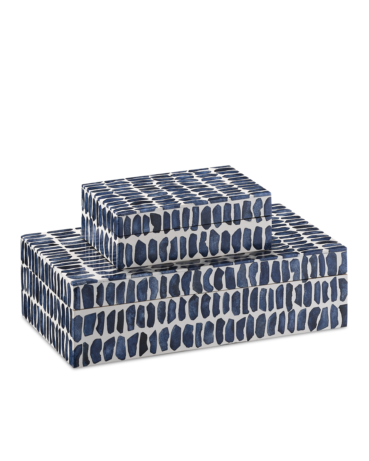 Indigo Box Set of 2.