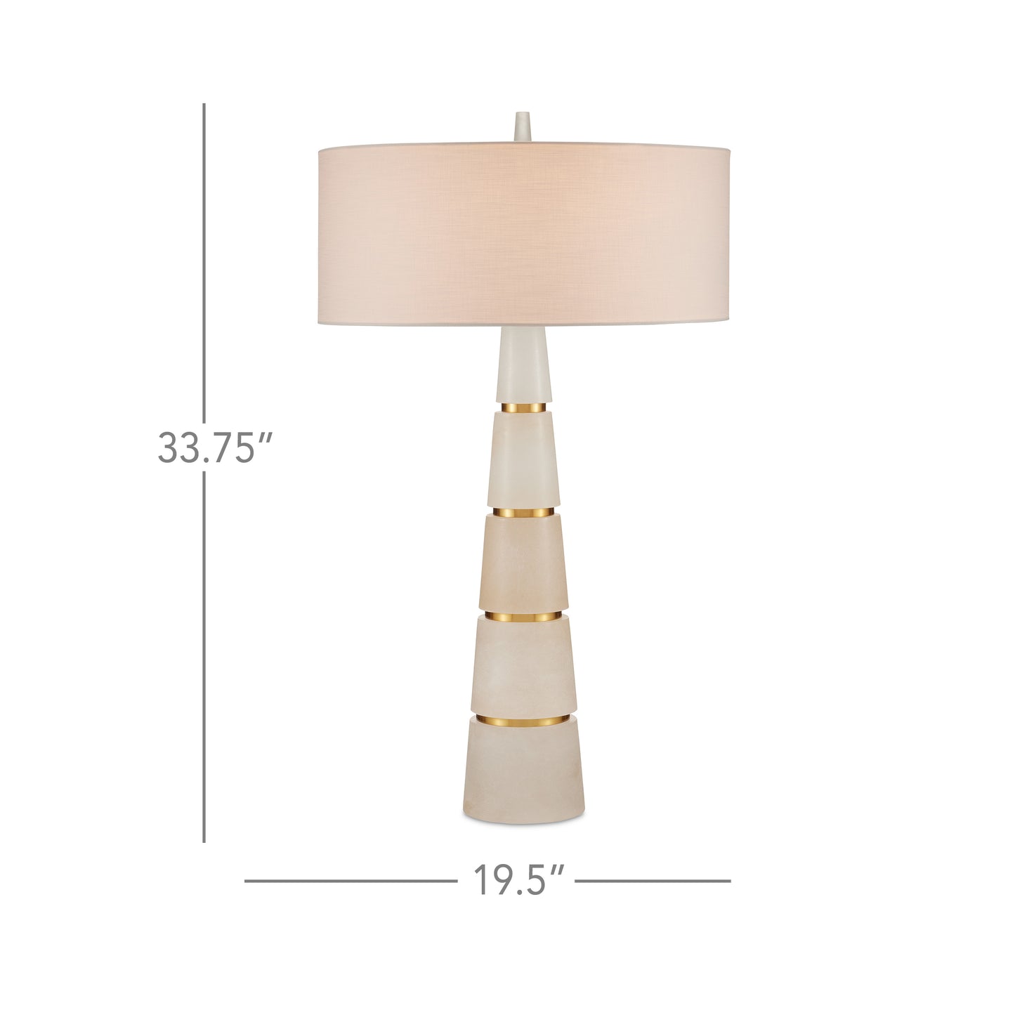 Eleanora Table Lamp.