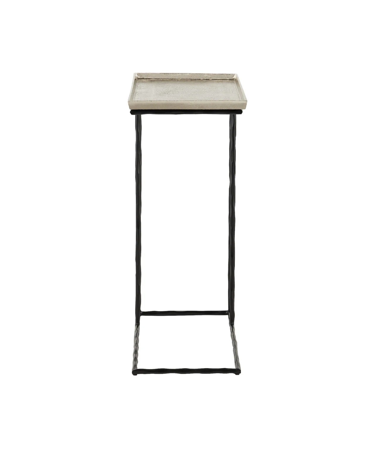 Boyles Silver C Table.