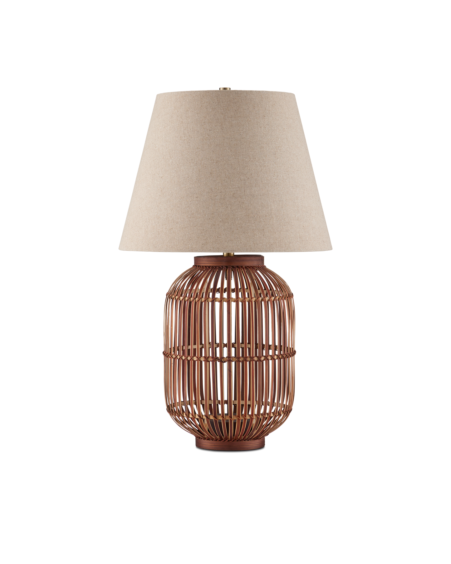 Cyrus Table Lamp.