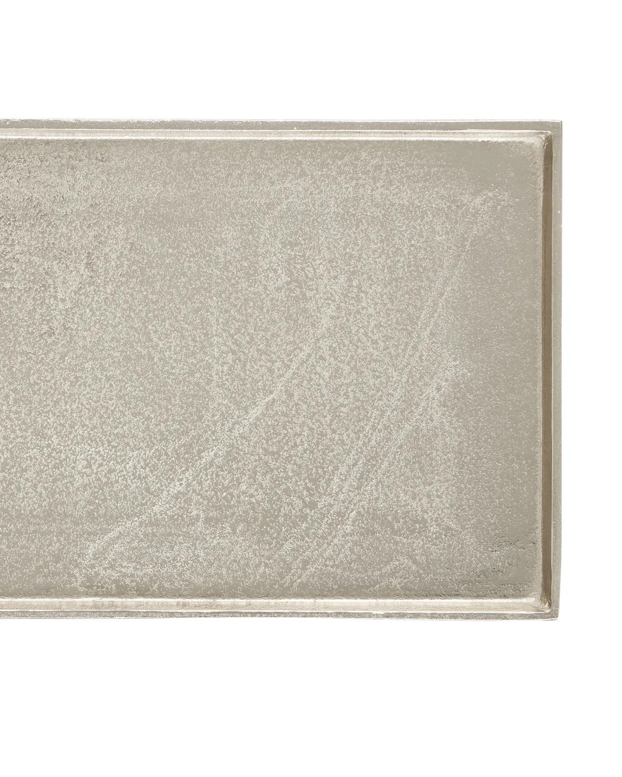 Boyles Silver C Table.