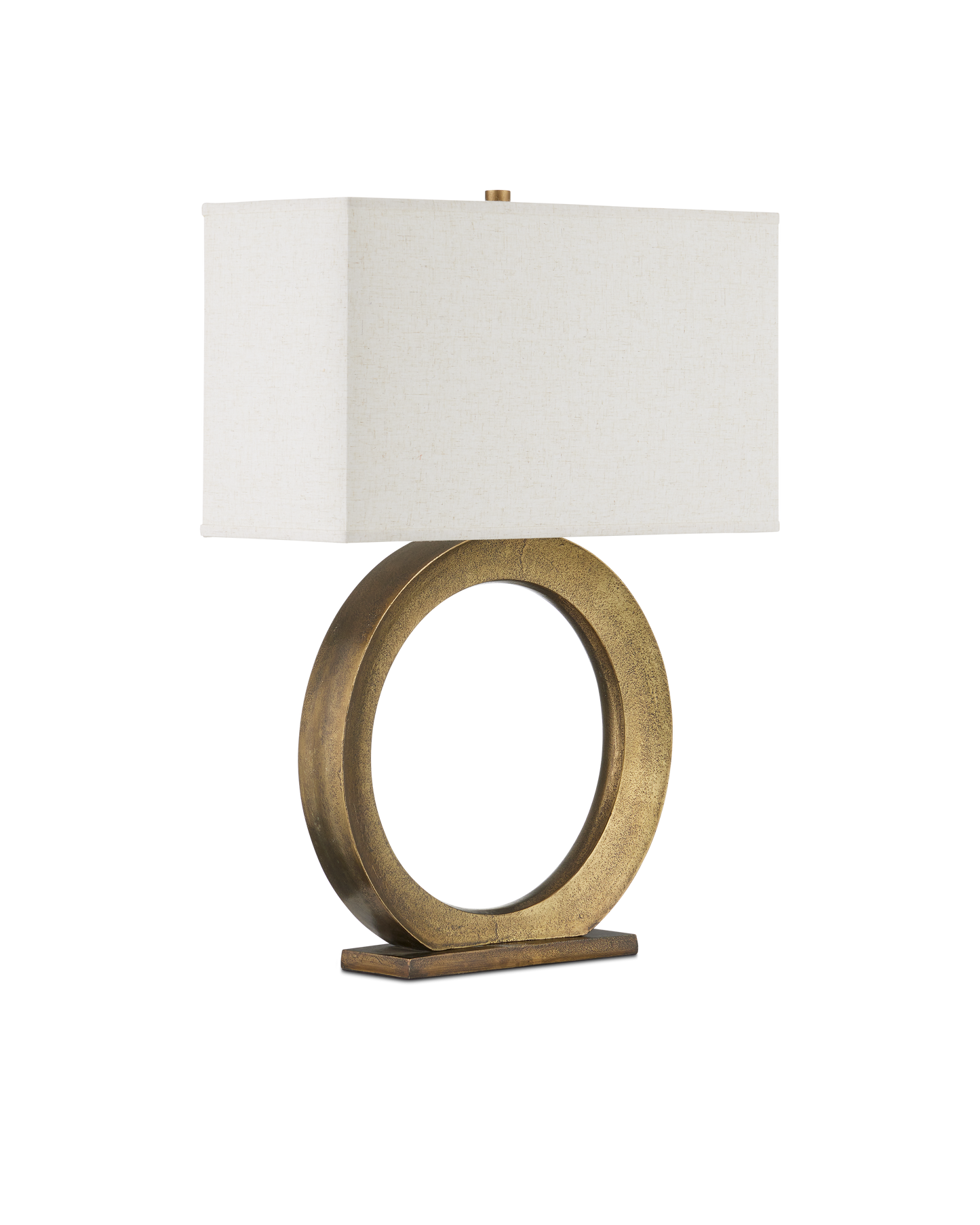 Cercle Table Lamp.