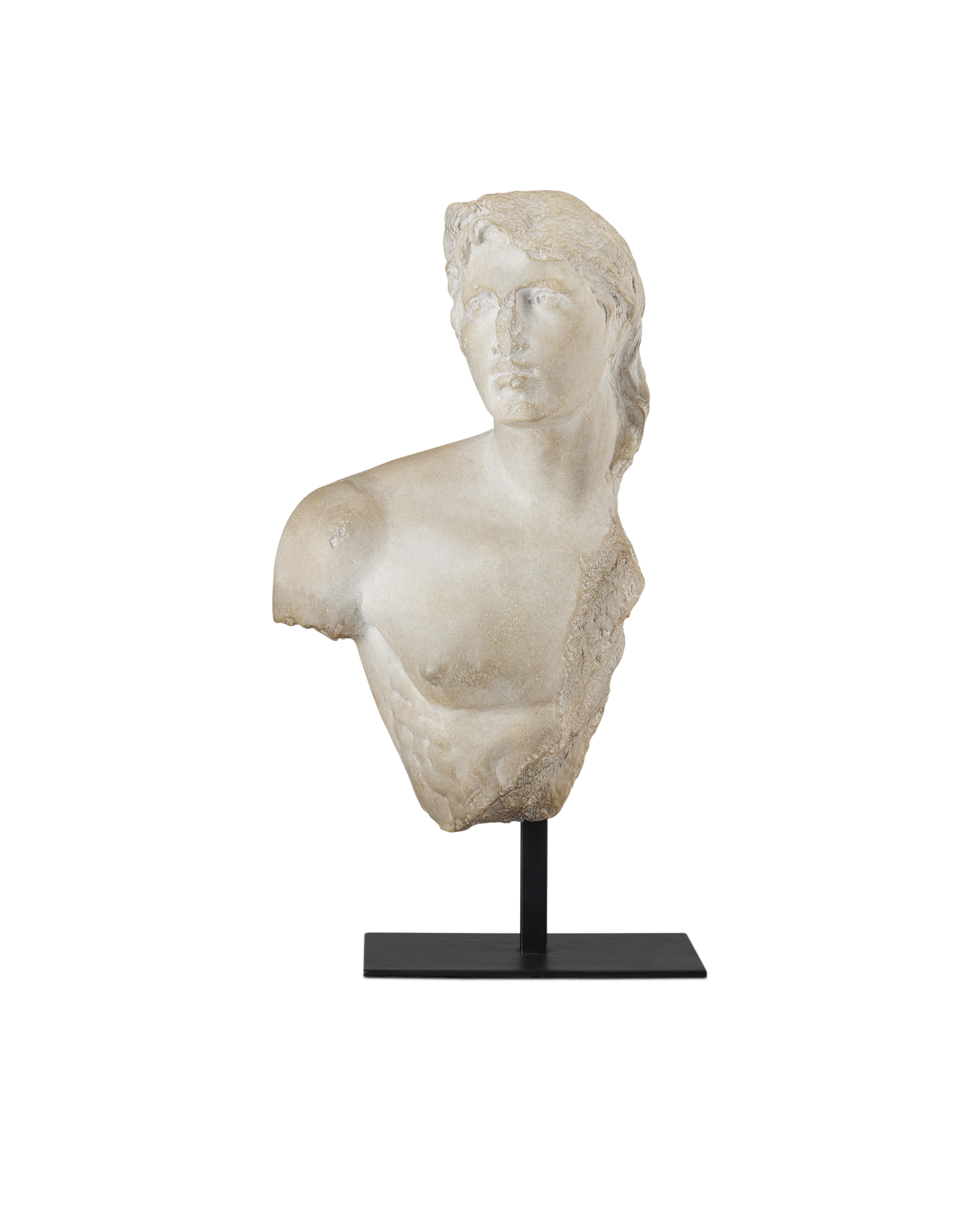 Young Royal Greek Torso.