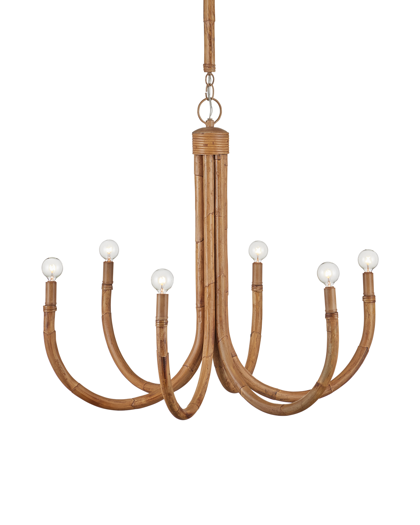 Samsara Small Chandelier.