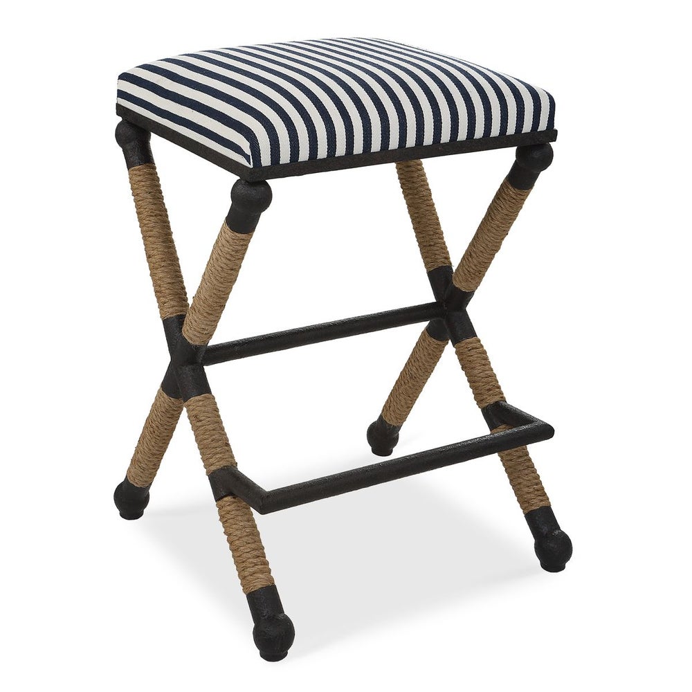 Braddock Counter Stool.