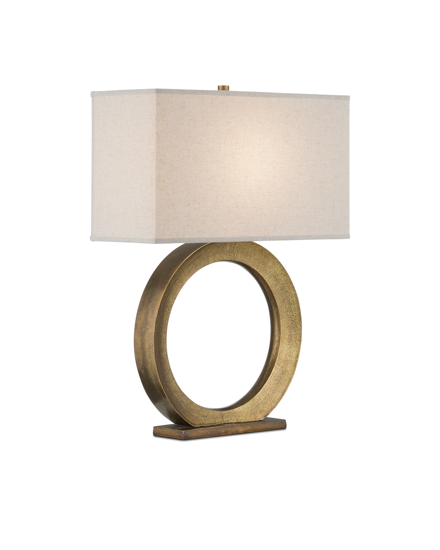 Cercle Table Lamp.