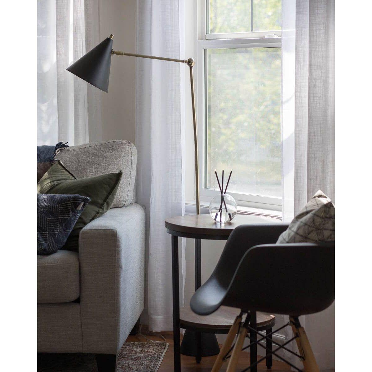 Black Everlasting Candle – Reusable Steel Candles.