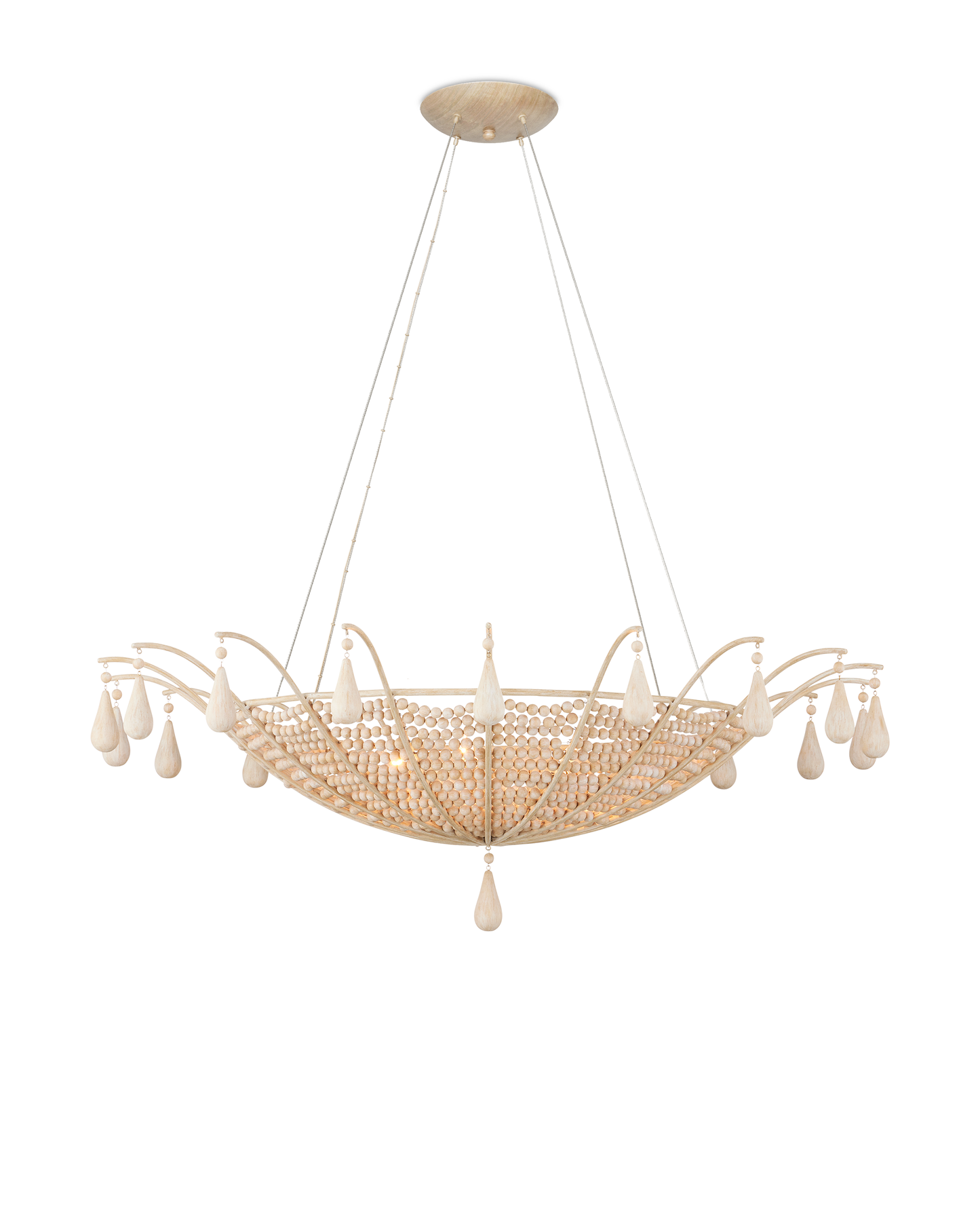 Korg Chandelier.