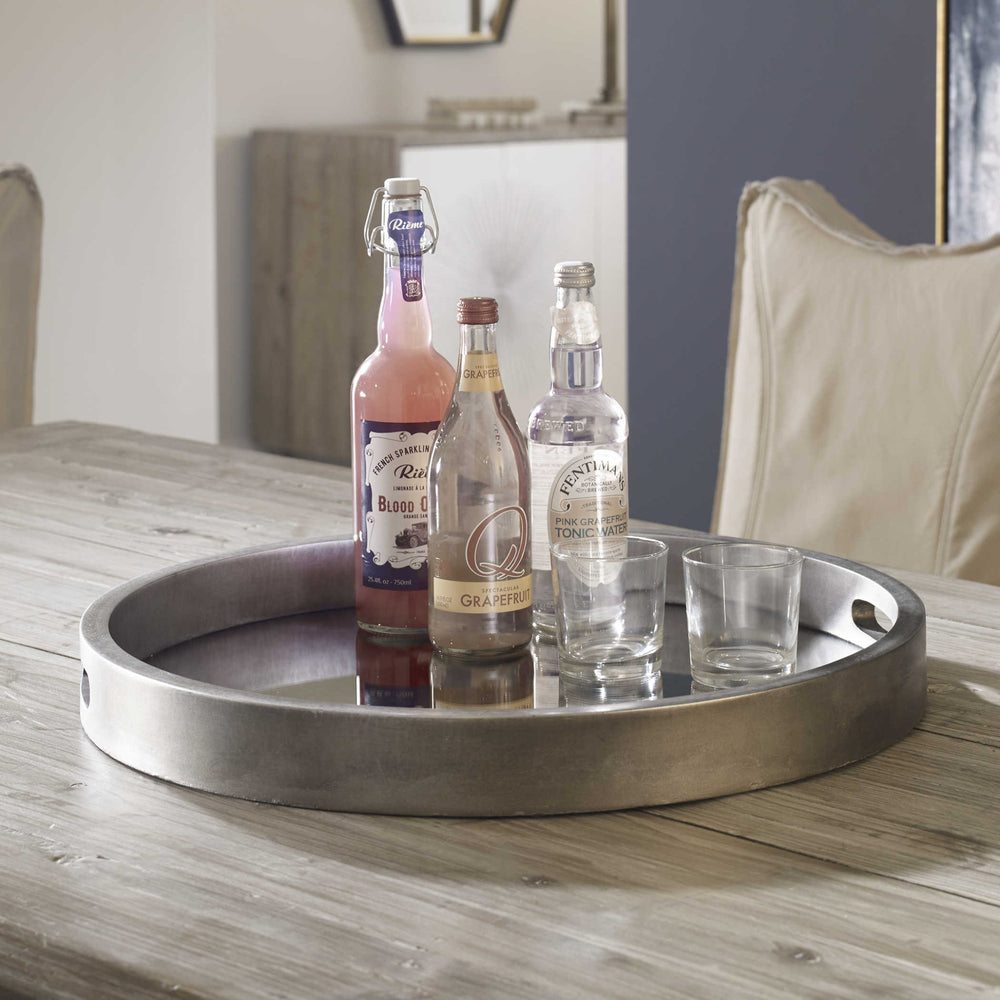Bechet Tray - #shop_name Accessories, Accent Decor