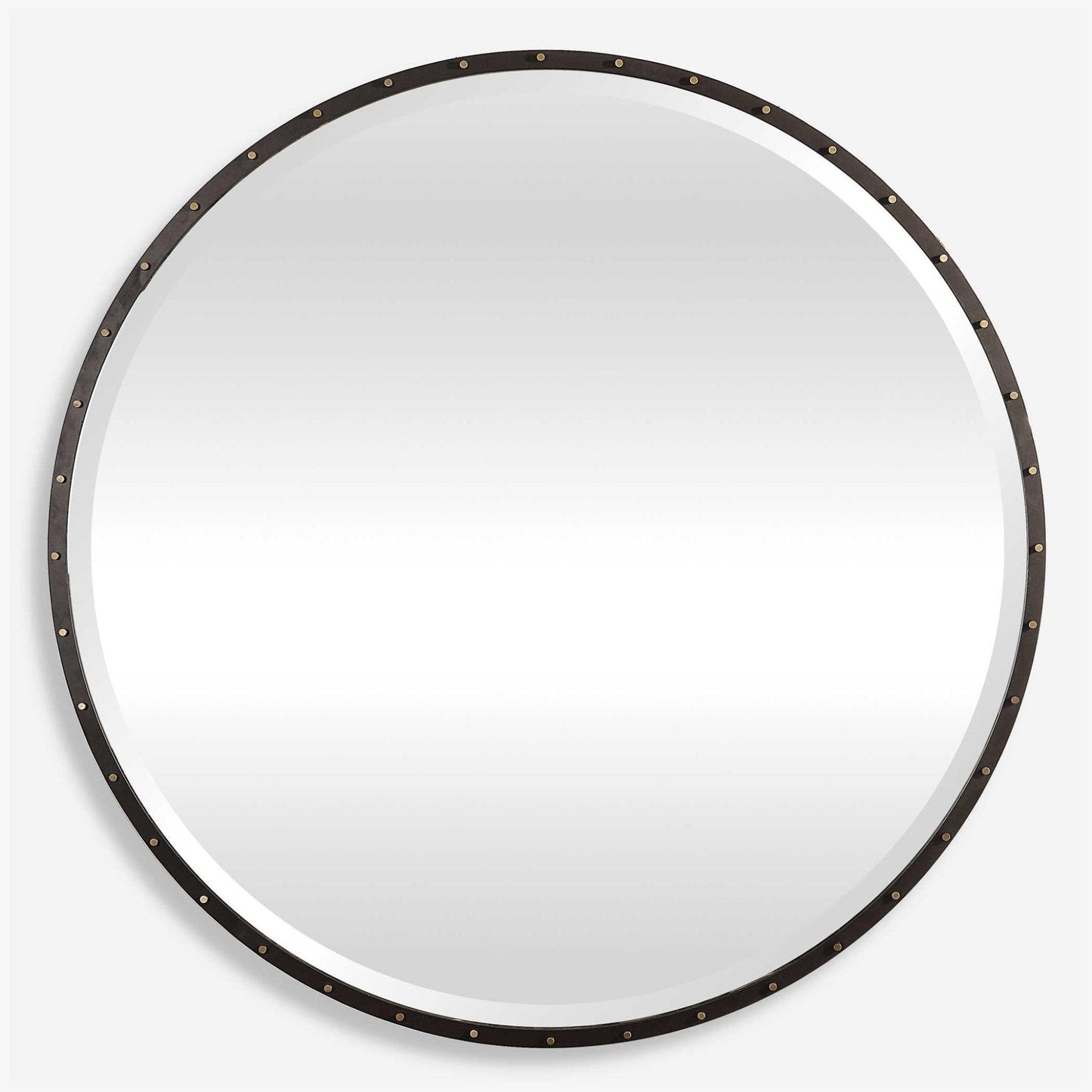 Benedo Round Mirror.