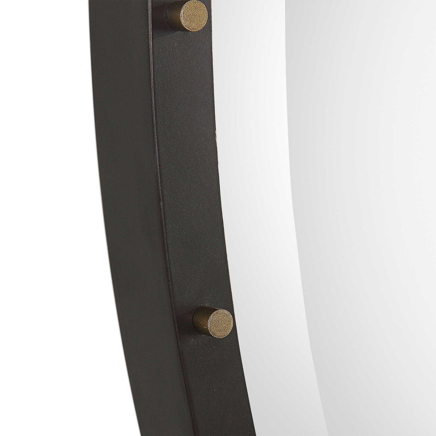 Benedo Round Mirror.