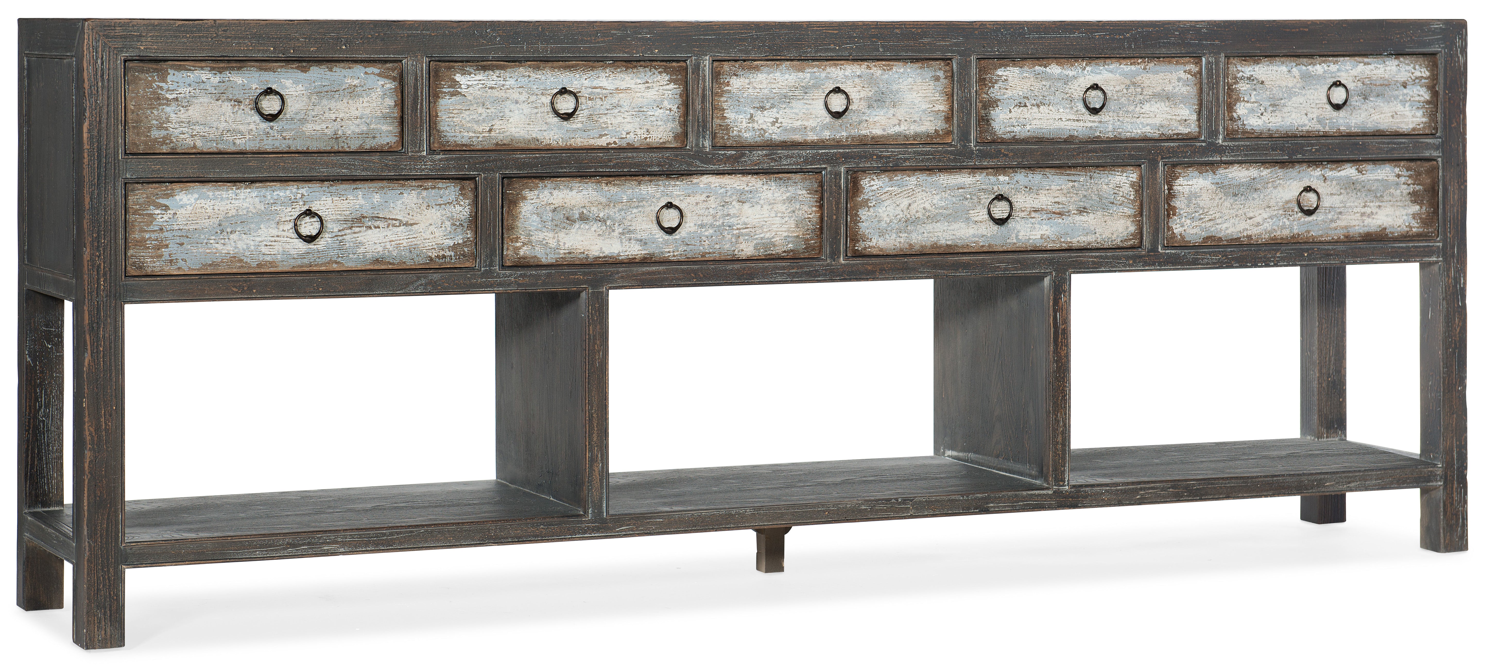 Beaumont Console – Outrageous Interiors and Design