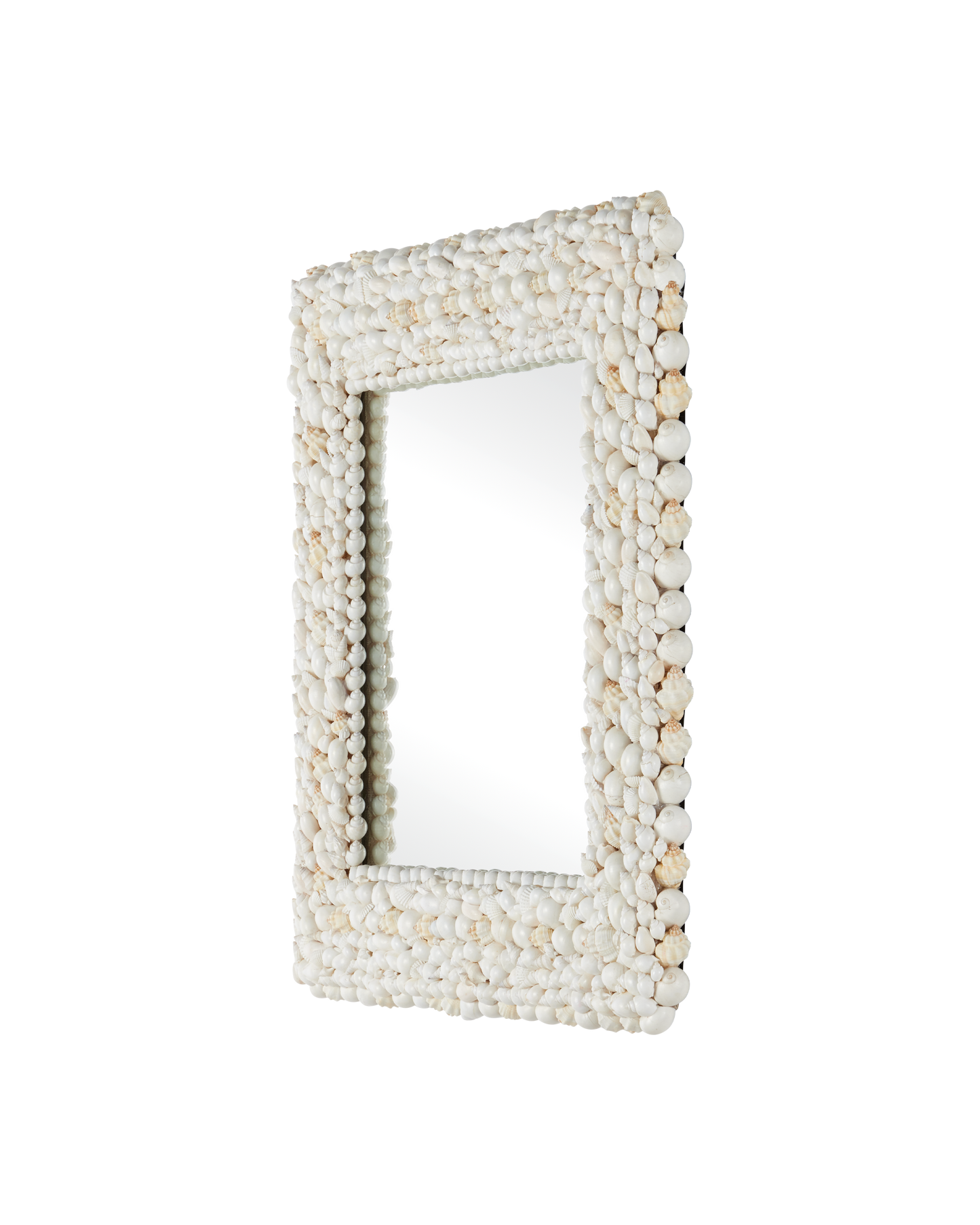 Piddock Square Mirror.