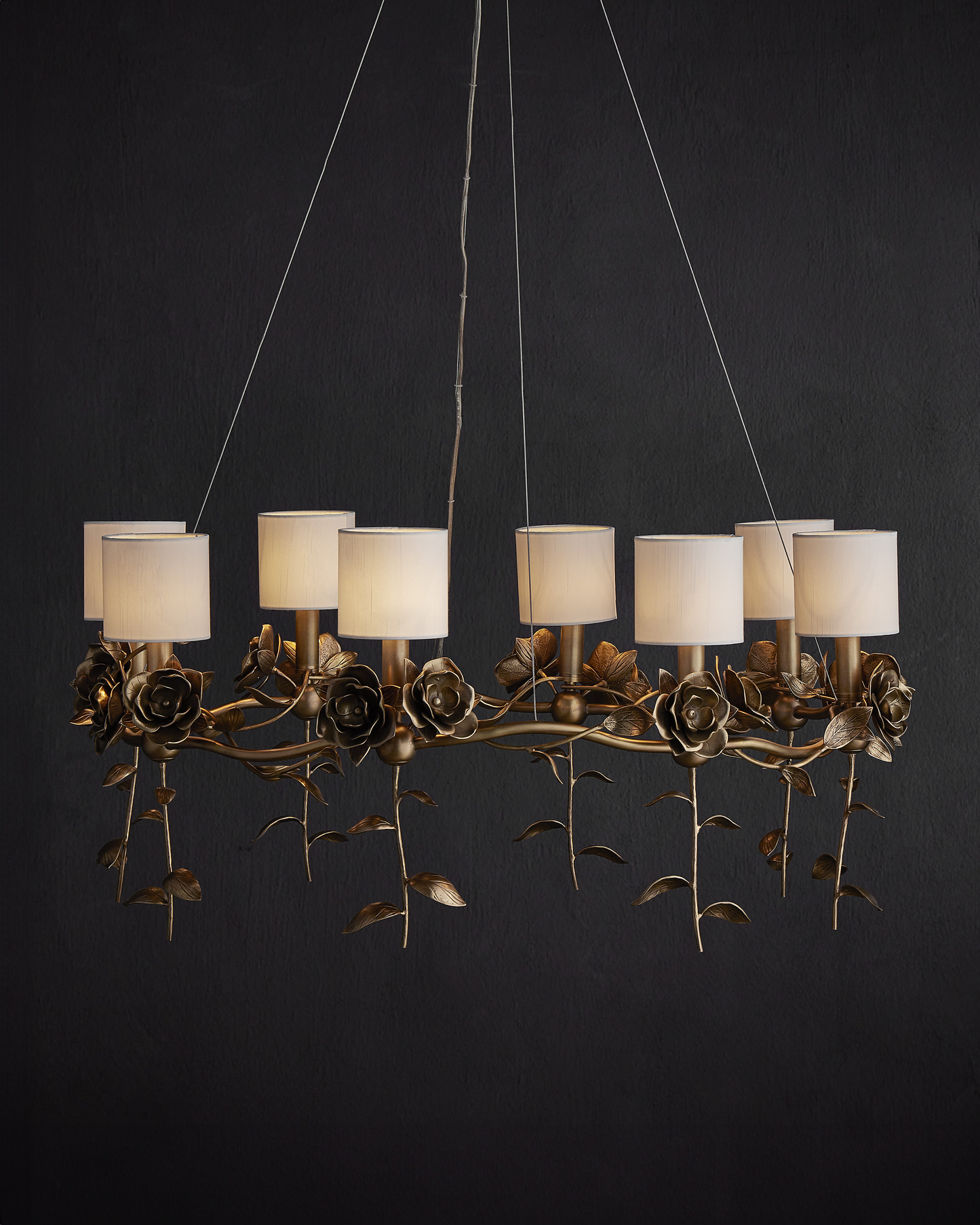 Rosabel Chandelier.