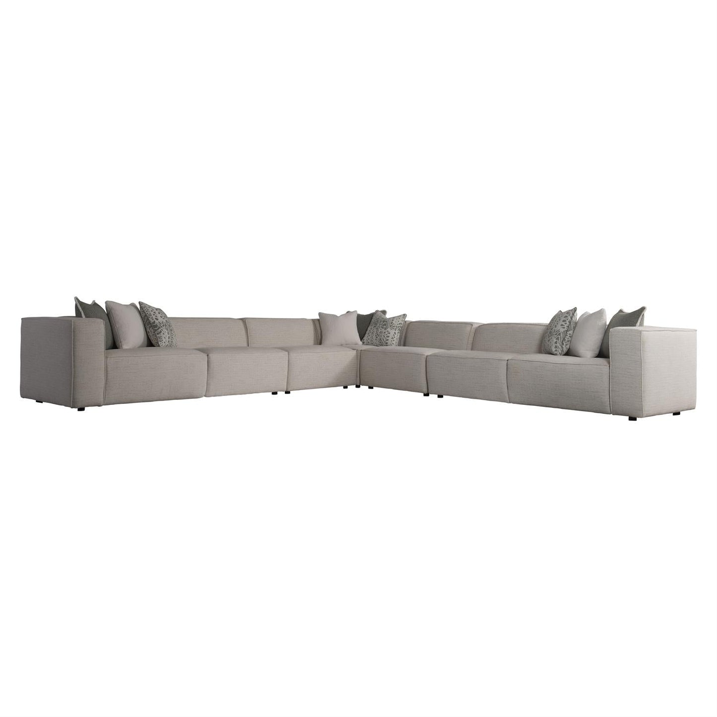 Bliss Sectional - Custom.