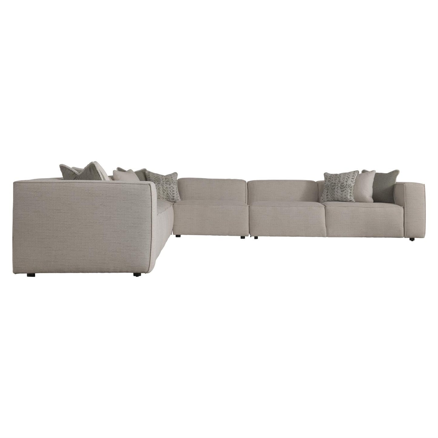 Bliss Sectional - Custom.