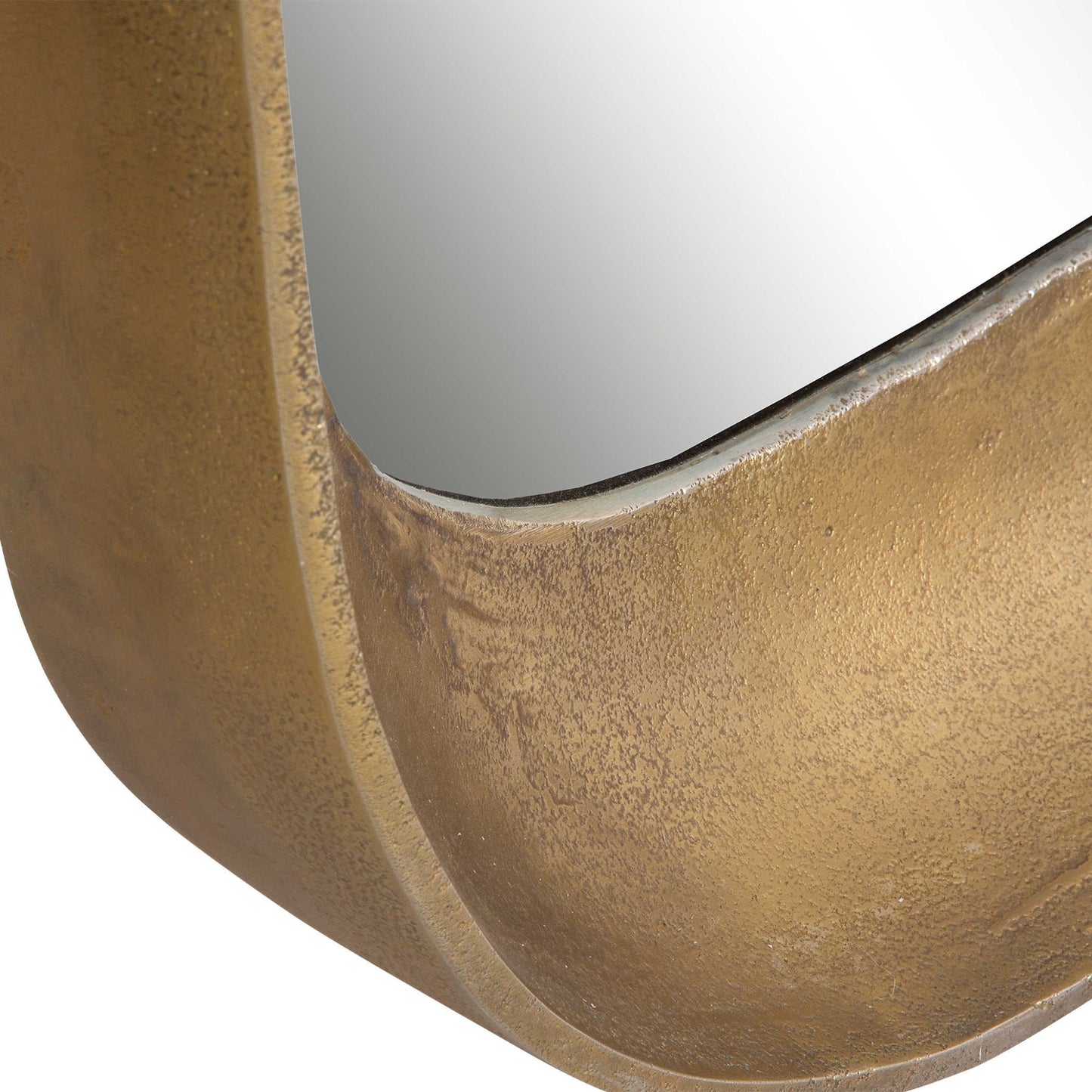 Bradano Arch Mirror.