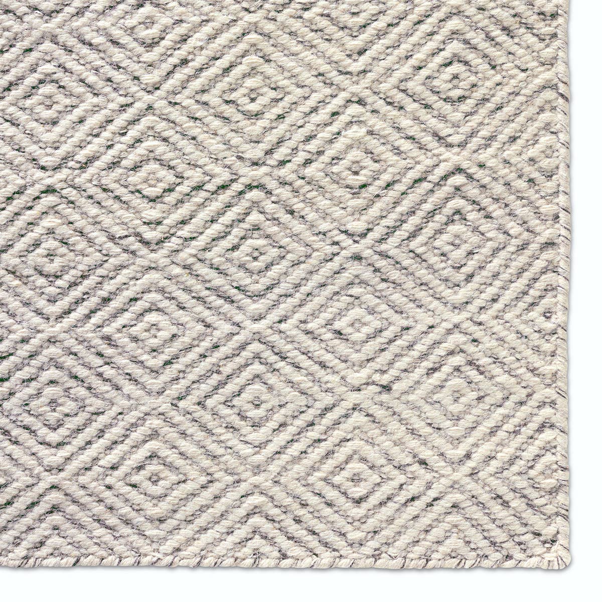 Hand Woven Enclave Rug - ENC03.