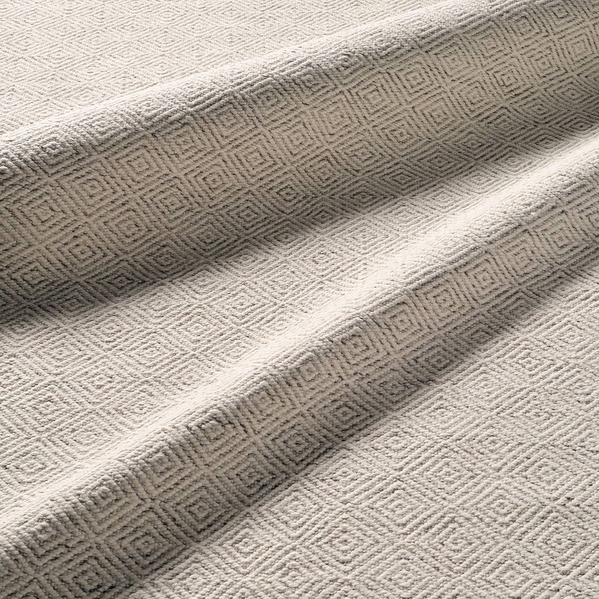 Hand Woven Enclave Rug - ENC03.