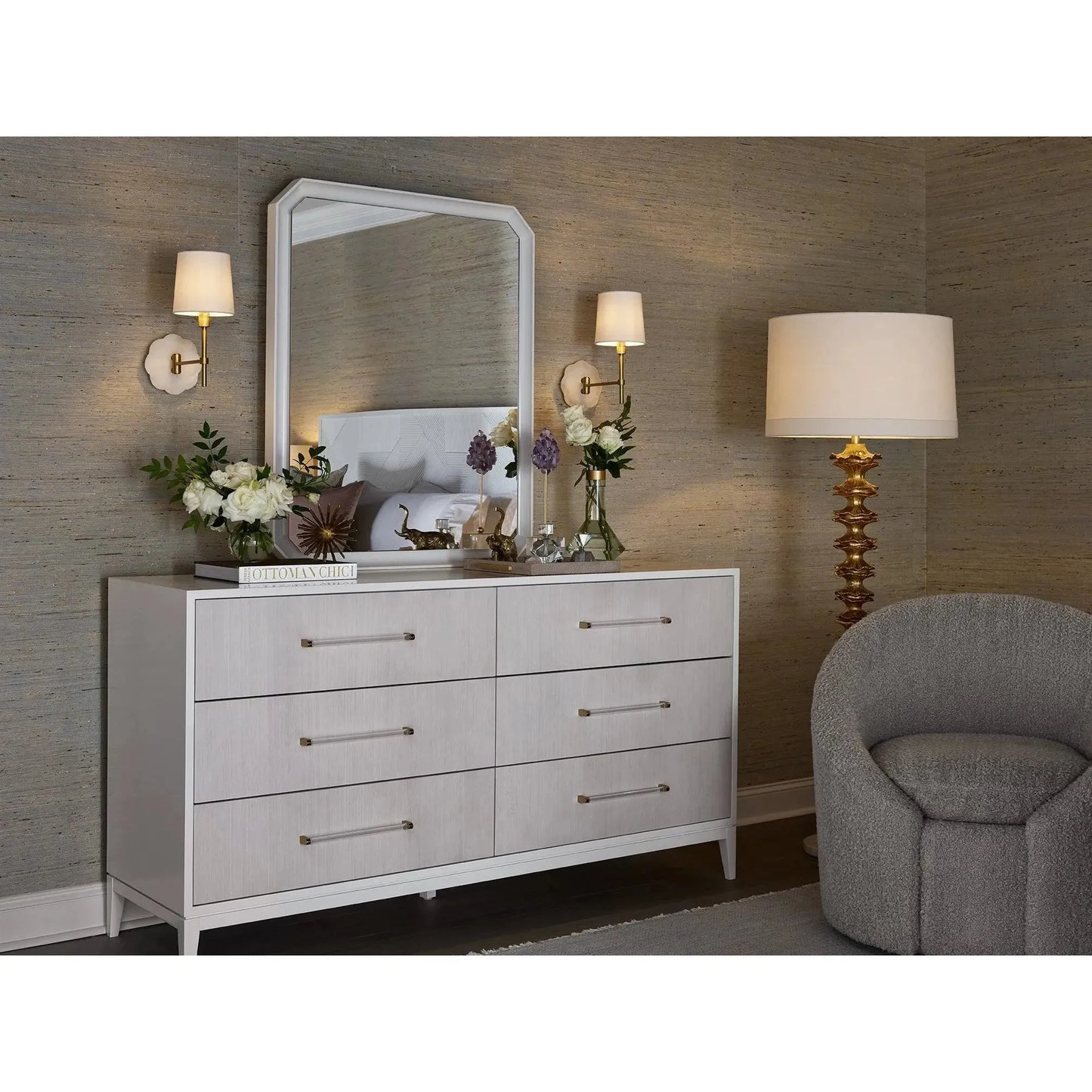 Brentwood Dresser.