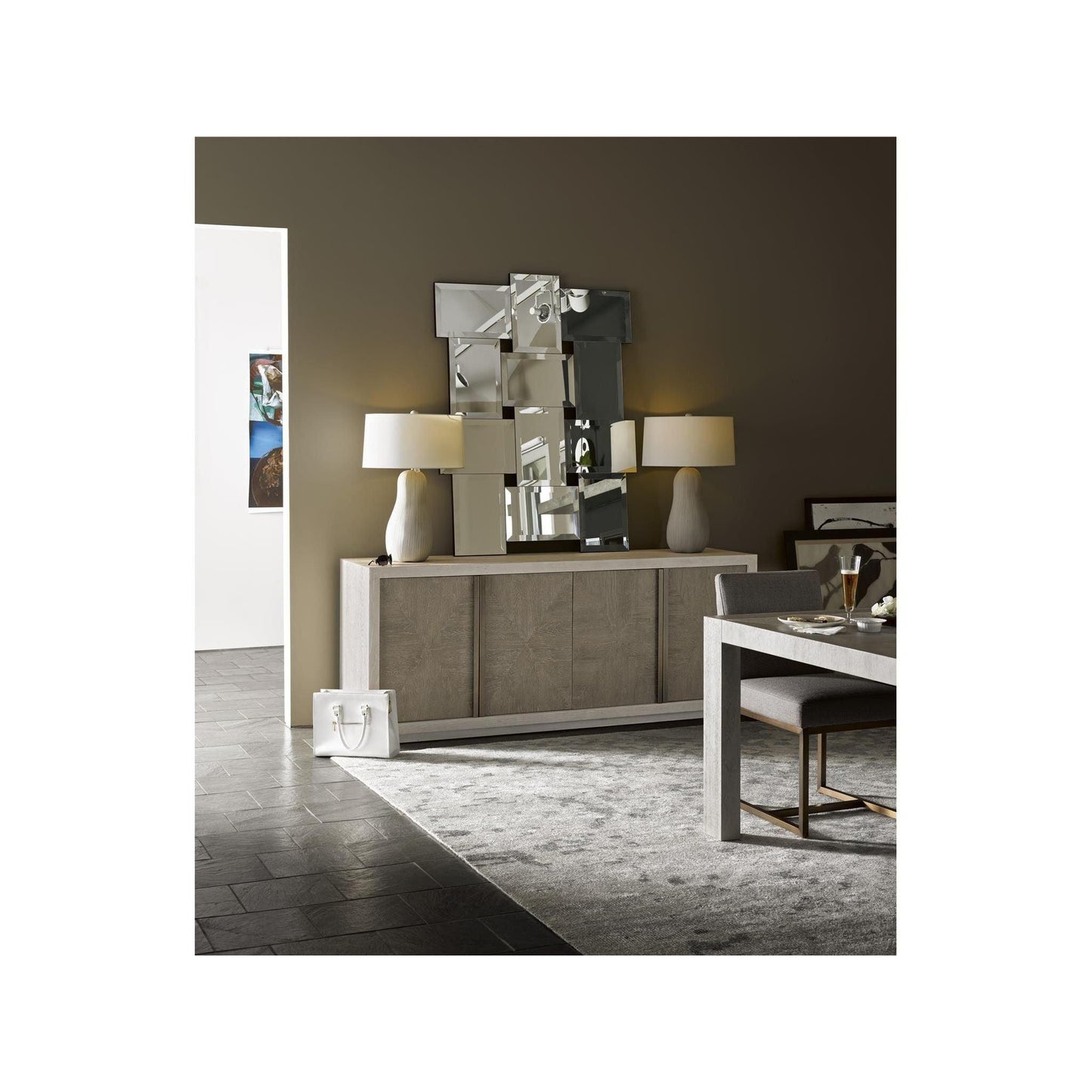 Brinkley Credenza.