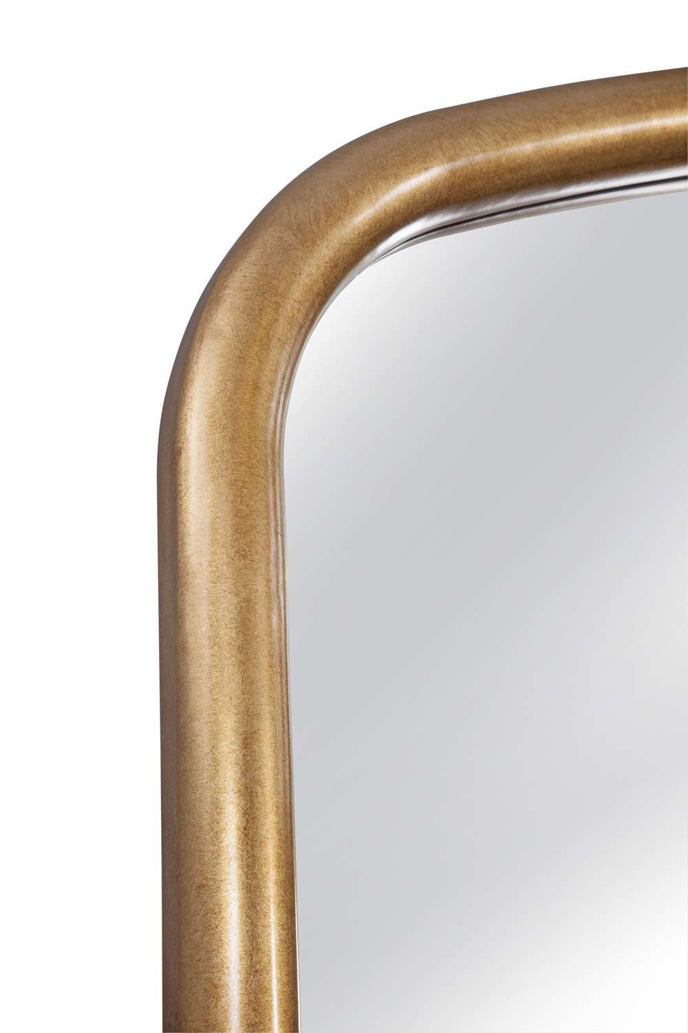 Brookings Floor Mirror.