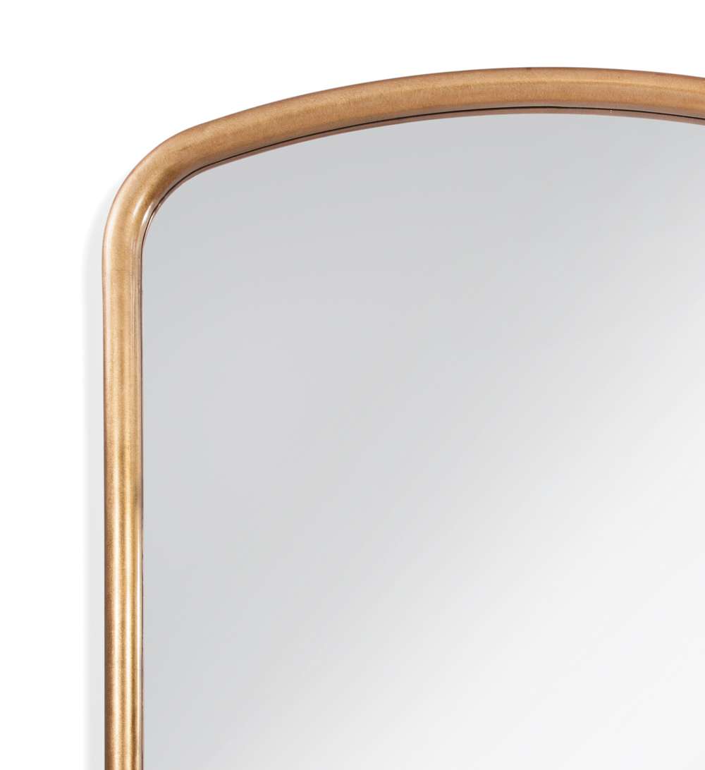 Brookings Floor Mirror.