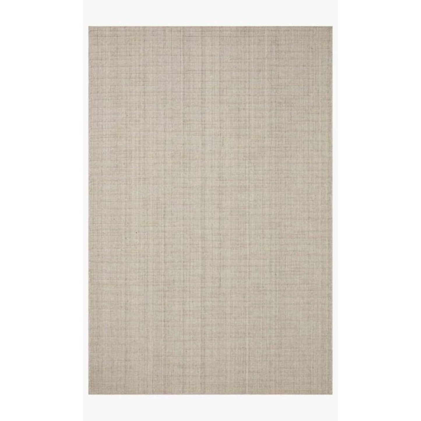 Brooks Stone Rug.