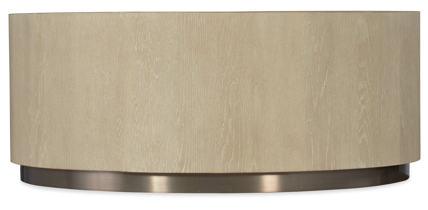 Cascade Cocktail Table.
