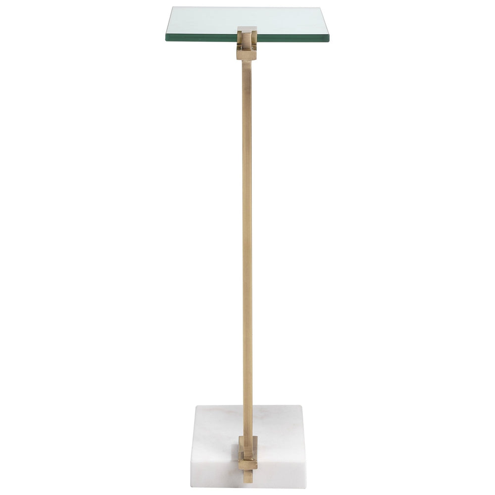 Butler Brass Accent Table - #shop_name End Tables & Accent Tables