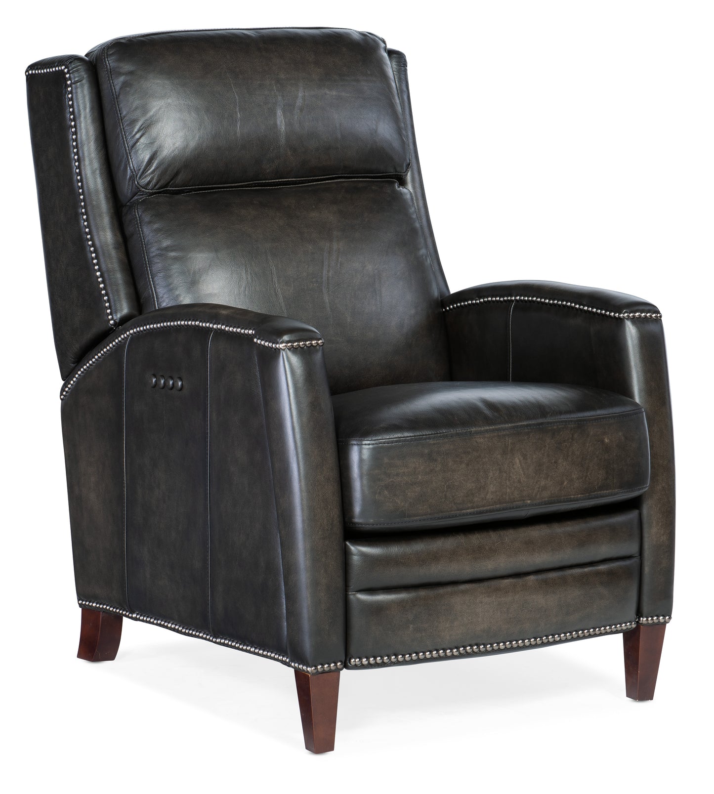 Declan Power Recliner with Power Headrest.