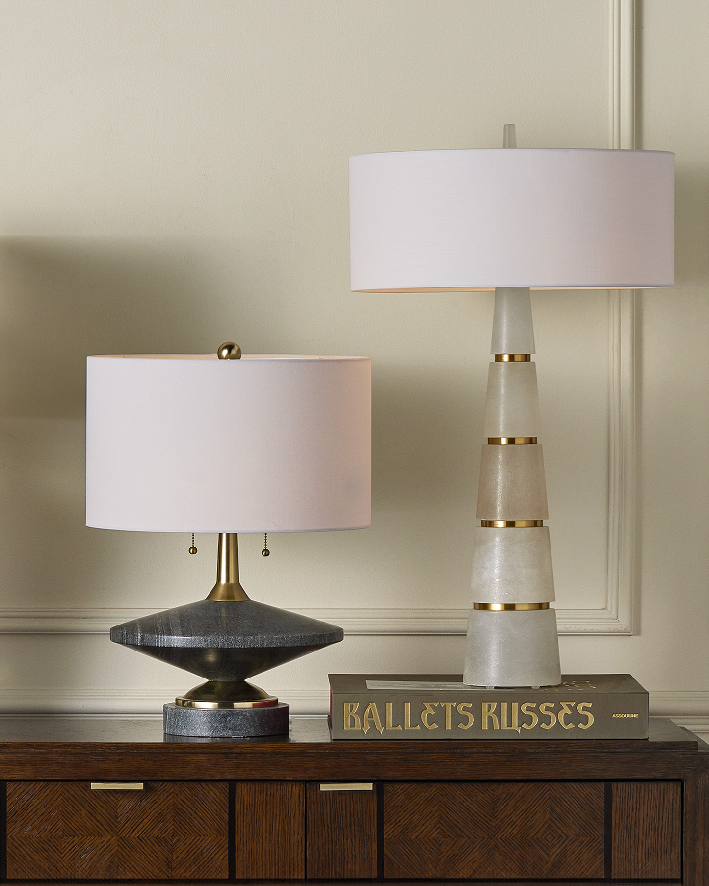 Eleanora Table Lamp.