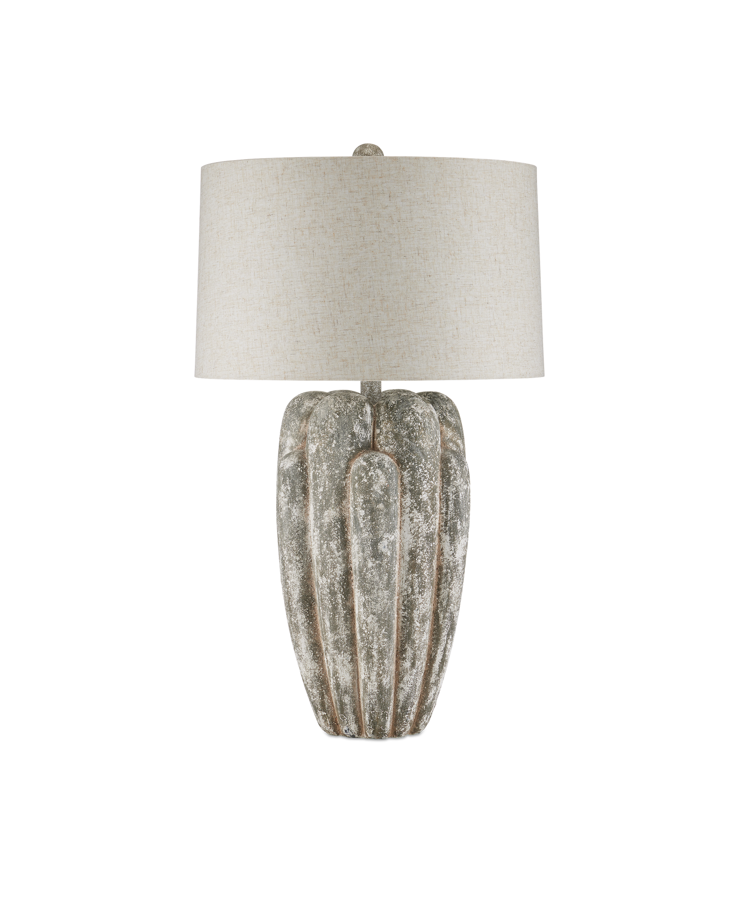 Buttress Table Lamp.