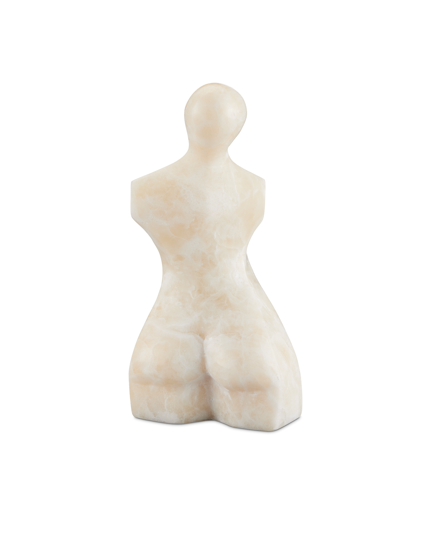 Giada Onyx Small Bust Sculpture.