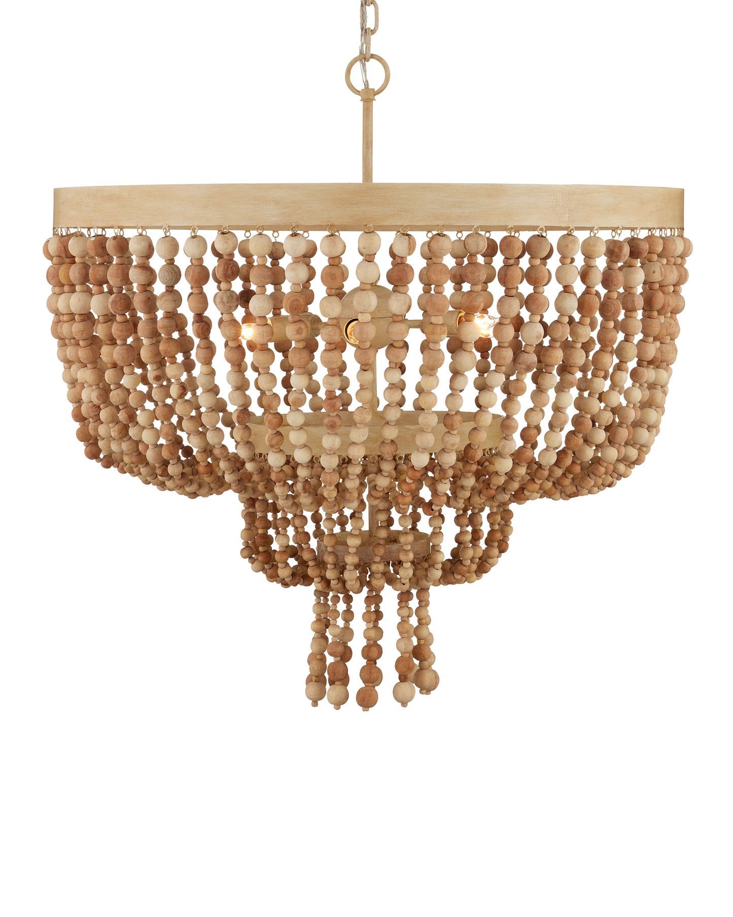 Sabia Chandelier.