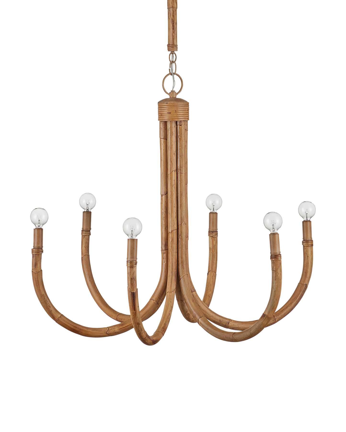 Samsara Small Chandelier.