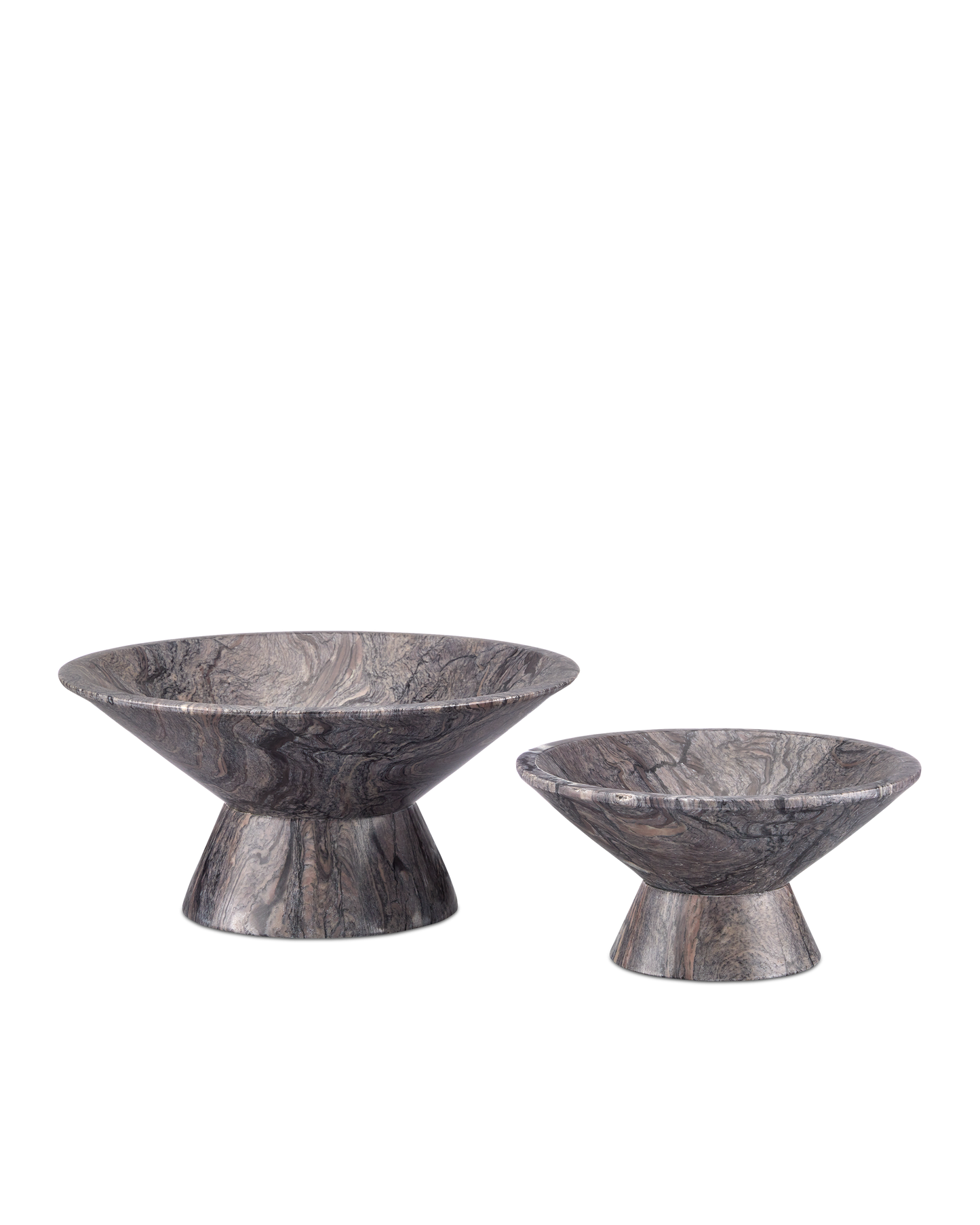 Lubo Breccia Small Bowl.