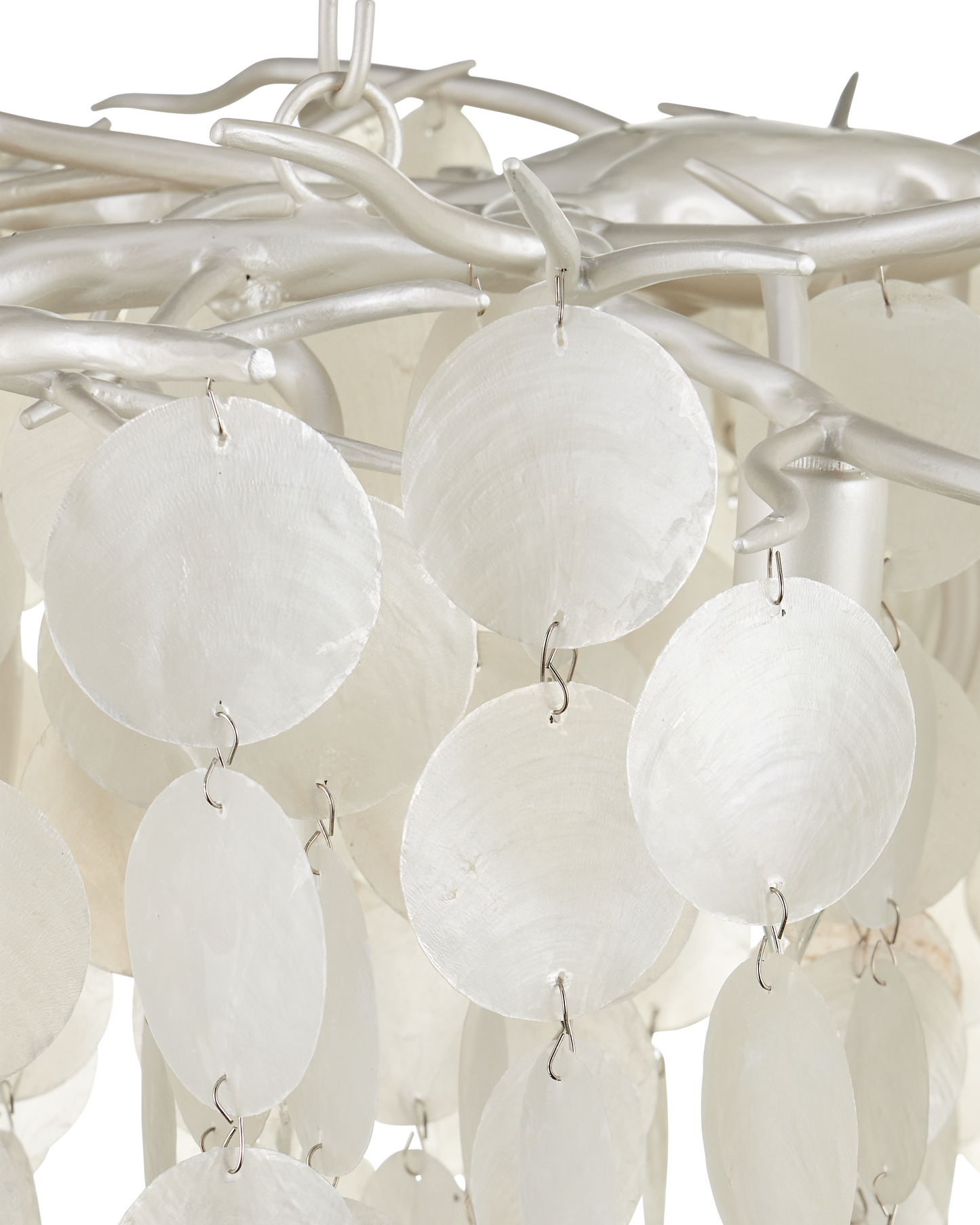 Lusso Chandelier.