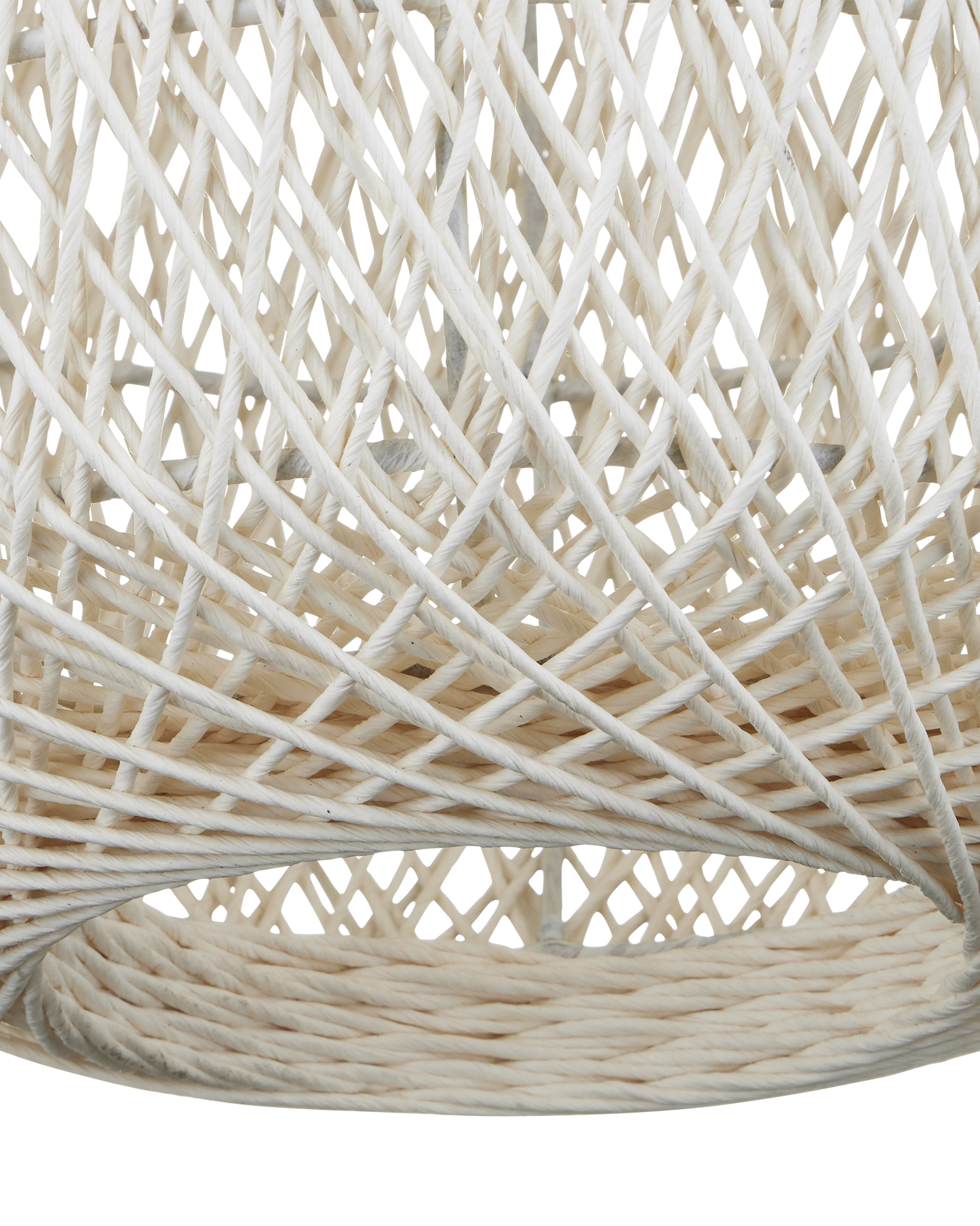 Cocoon Medium Pendant.
