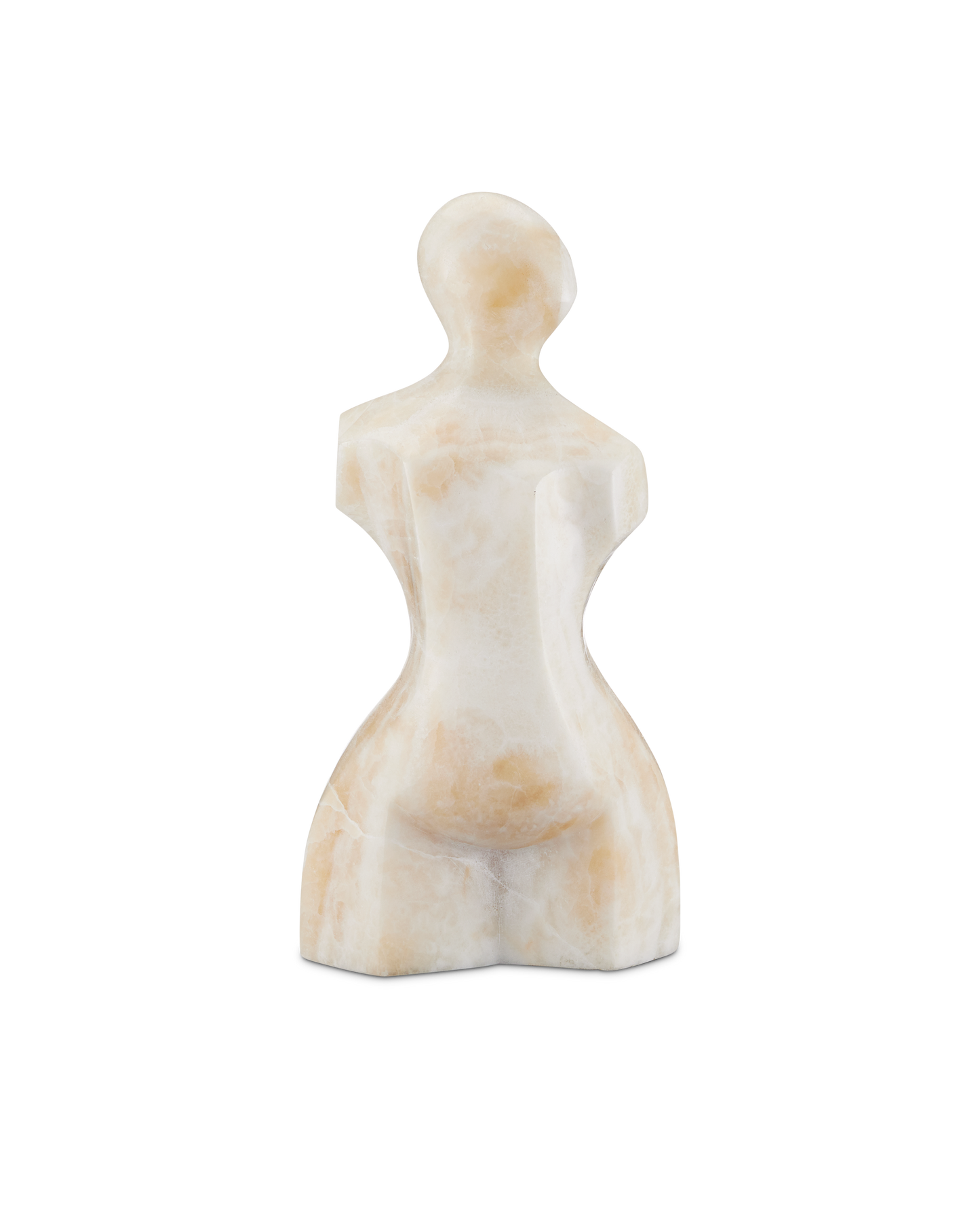 Giada Onyx Large Bust Sculpture.