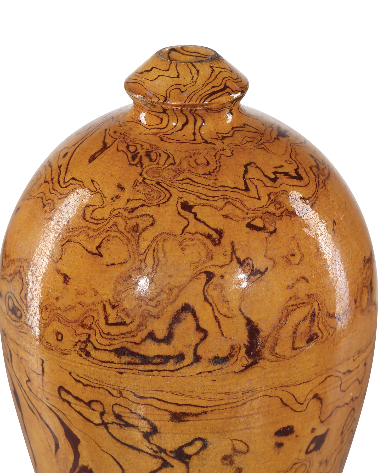 Romulus Vase Set of 5.