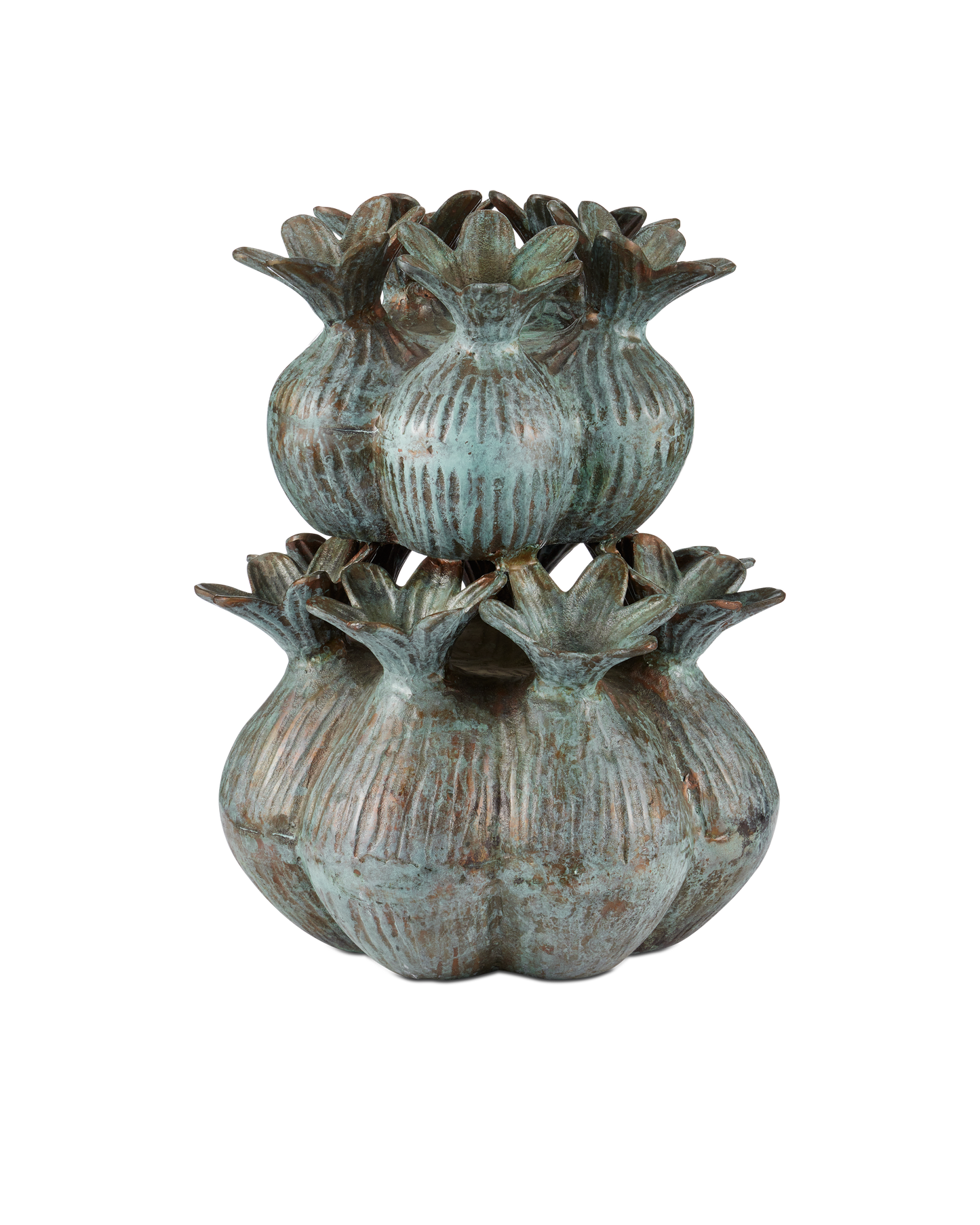 Amsterdam Tulip Vase.