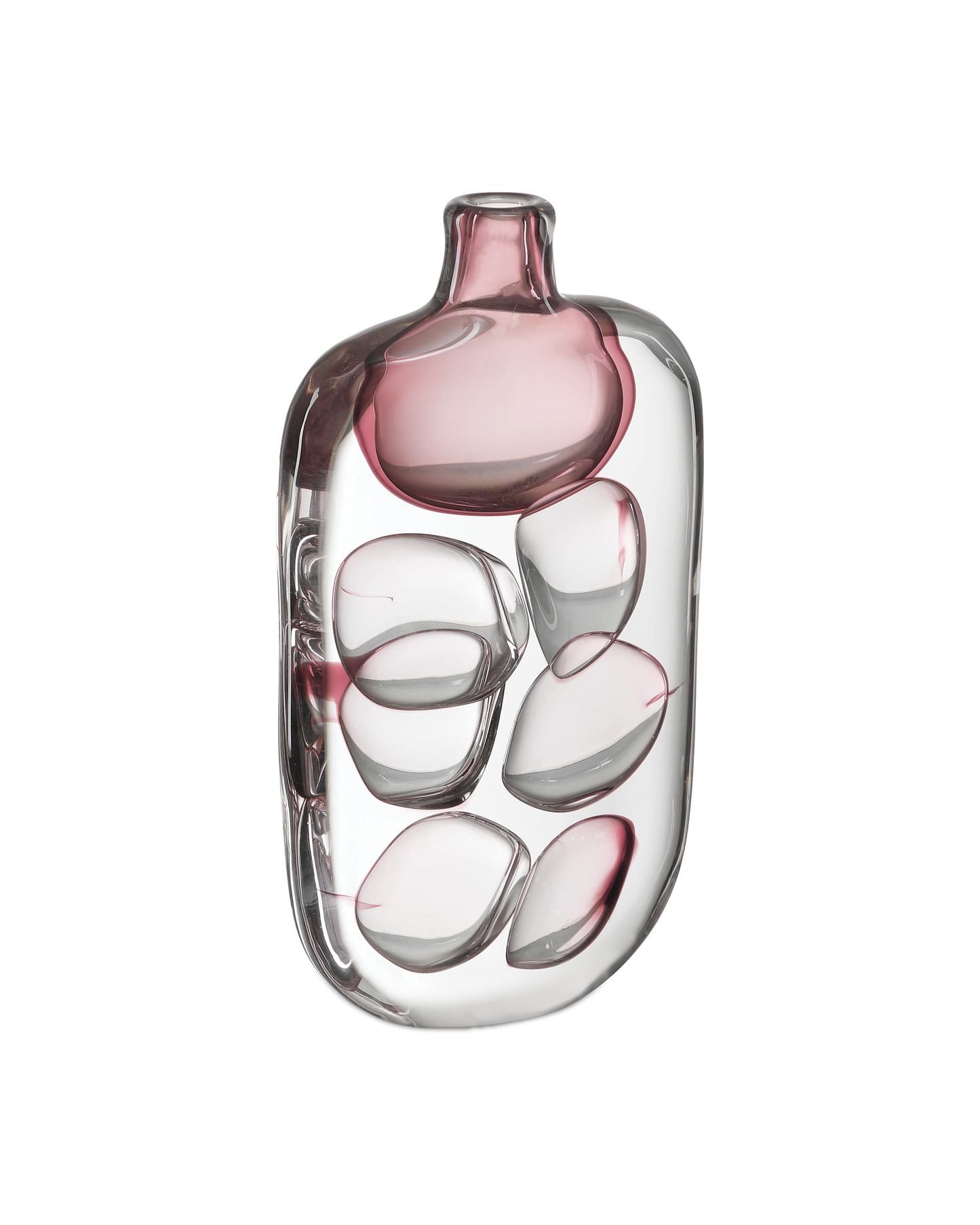 Vicolino Large Vase.