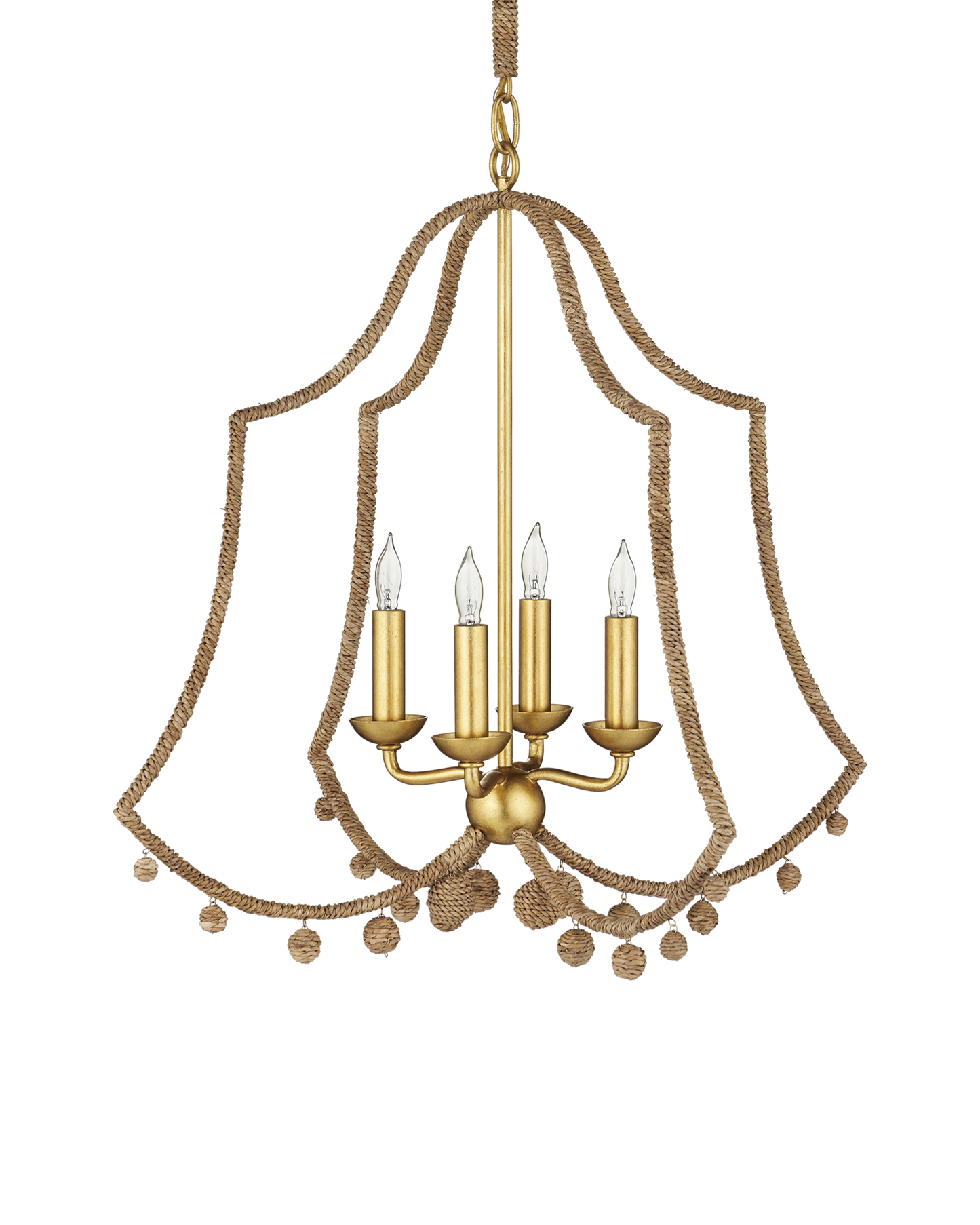 Nimes Chandelier.