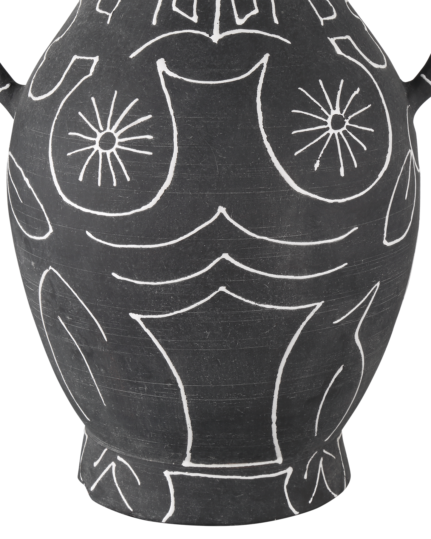 Saint-Paul-de-Vence Large Vase.