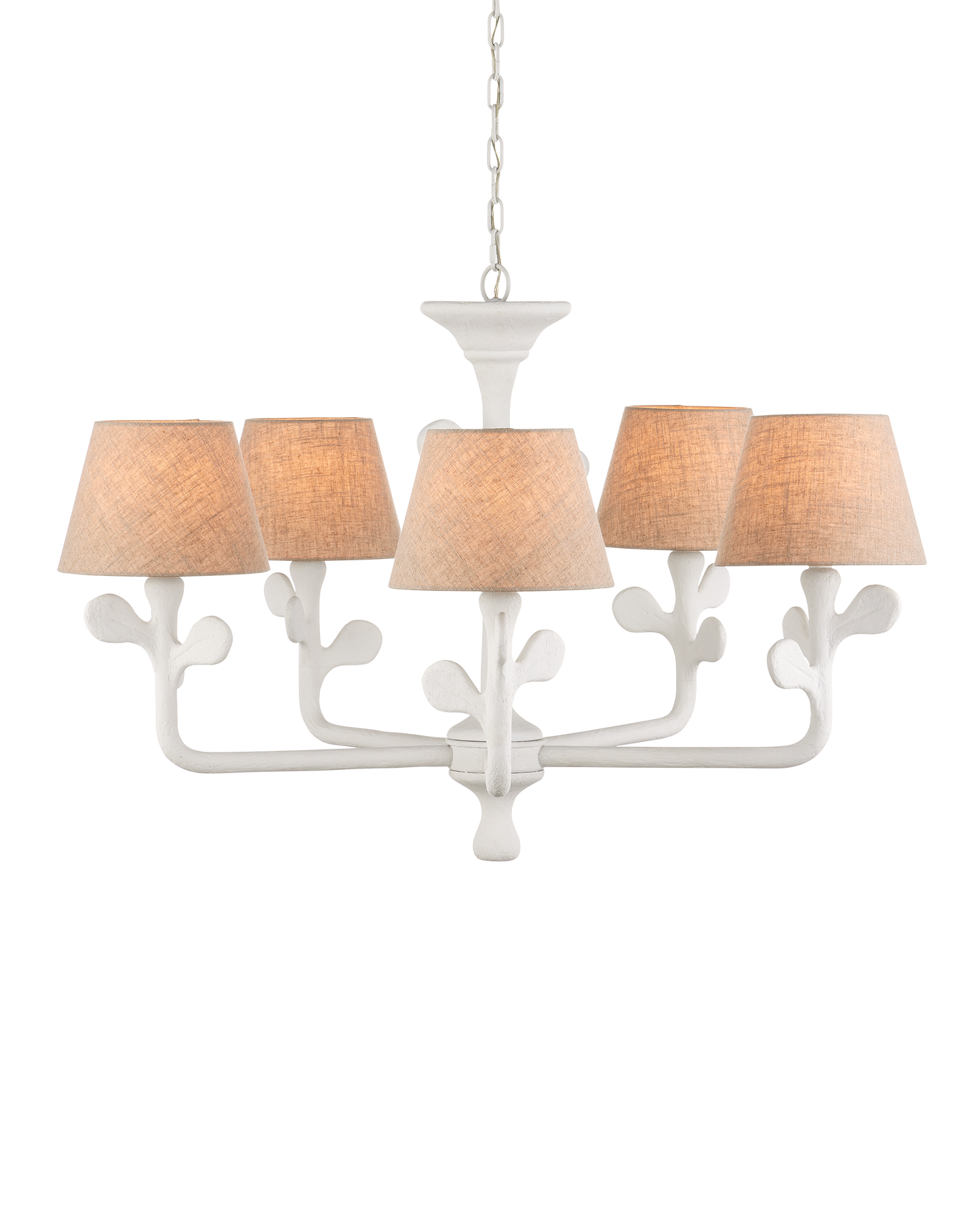 Charny Chandelier.