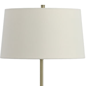 Captiva Brass Floor Lamp - #shop_name Floor Lamps