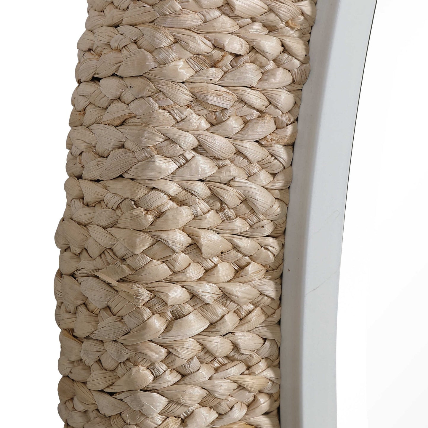 Carbet Round Mirror.