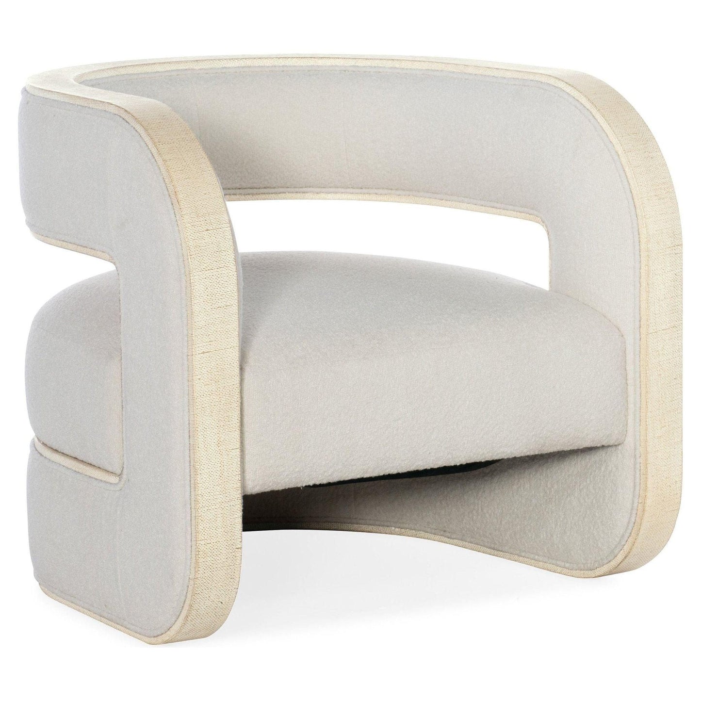 Cascade Accent Chair.