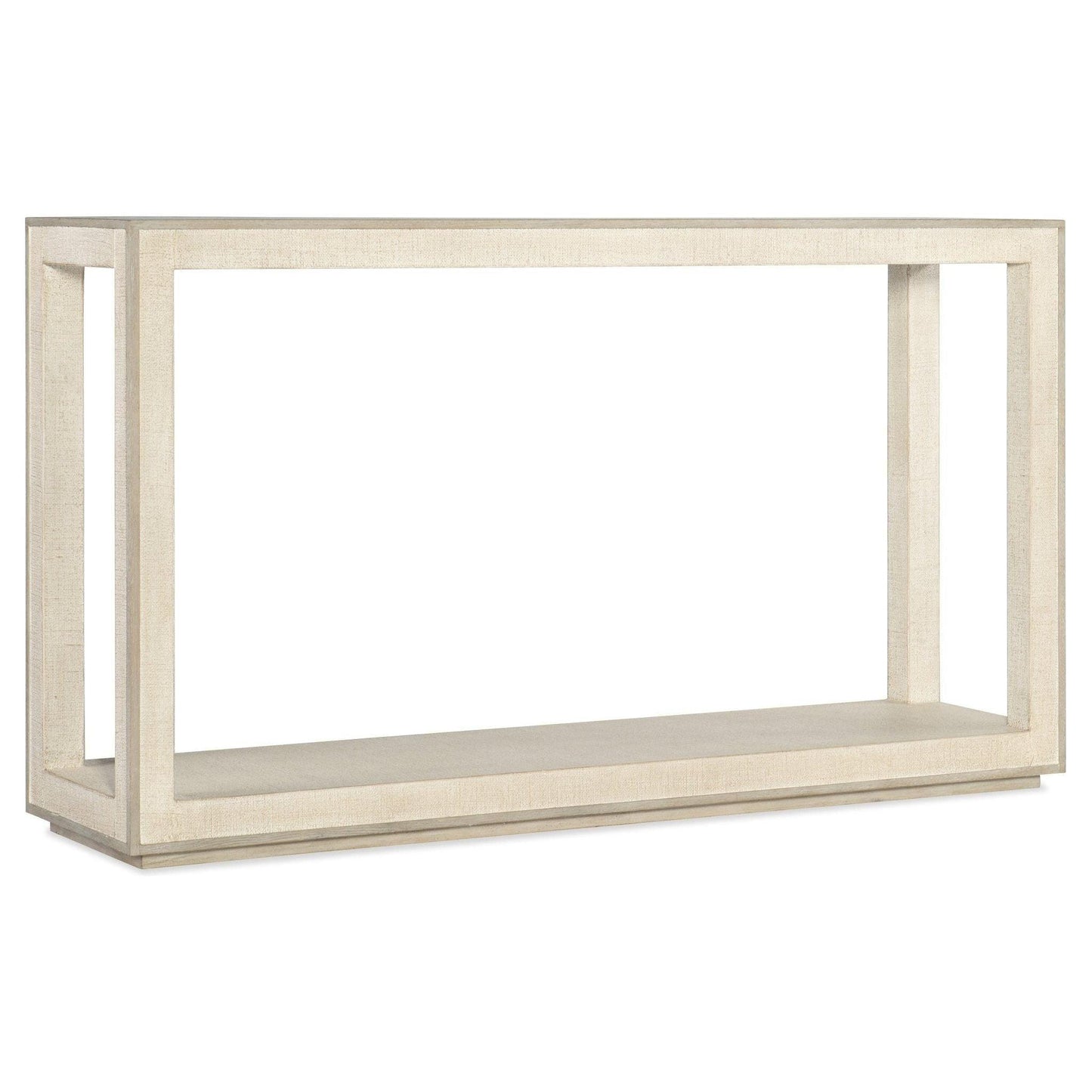Cascade Console Table.
